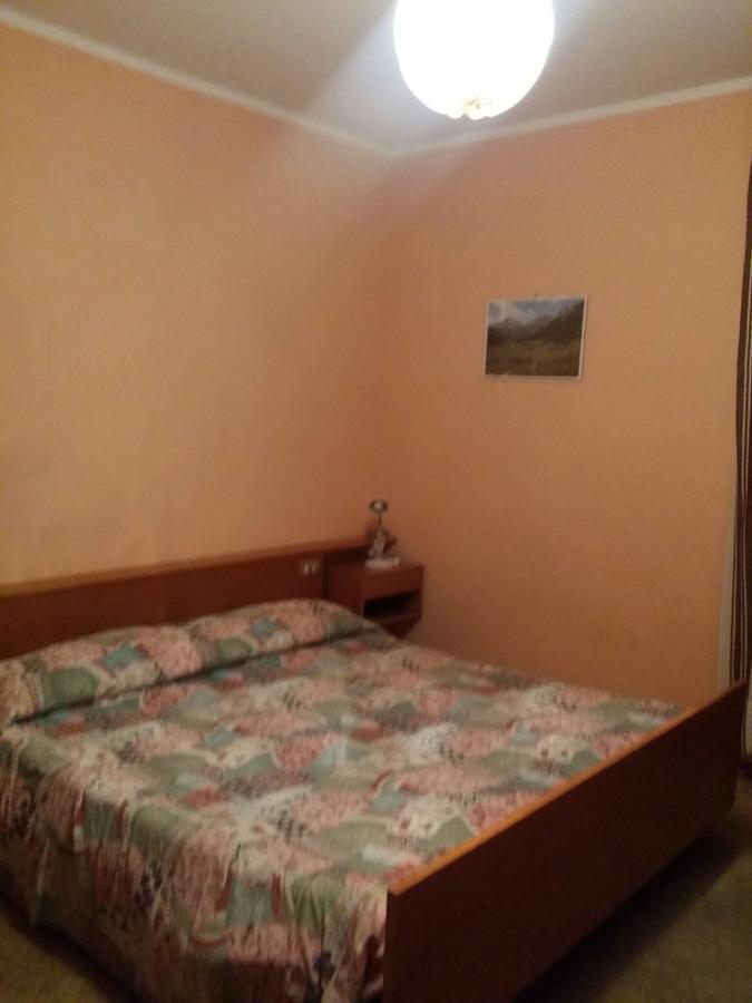 Albergo La Valle ดาวเน ภายนอก รูปภาพ